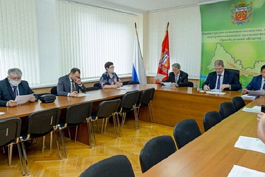 Семейные фермы получили финансовую поддержку
